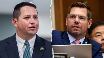 Four members of Congress face potential expulsion votes in historic week ahead - Fox News