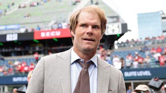 Greg Olsen's advice for NFL Draft first-round picks on handling high expectations - Fox News