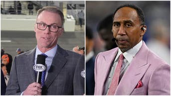 Kevin Harvick torches Stephen A. Smith after fitness tracker proved NASCAR's brutal toll - Fox News