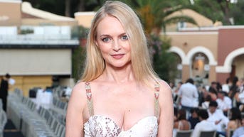 Heather Graham says her ‘controlling,’ ‘really religious’ father tried to keep her out of Hollywood - Fox News