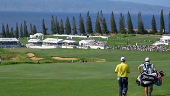 $150M economic blow looms as professional golf leaves Hawaii course behind - Fox News