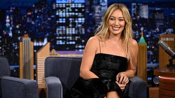 Hilary Duff's gym outfit at 38 has suburban moms across America taking notes - Fox News