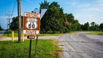 'Really big deal': 13-mile secret of America's heartland revealed by Fox News' Steve Doocy - Fox News