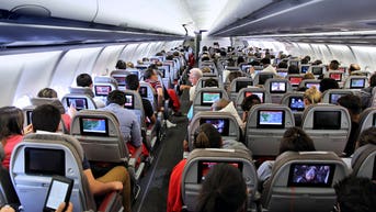 Unruly passengers could be banned for life from multiple airlines under new proposal - Fox News