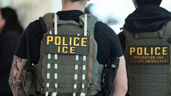 University rushes ICE alert system using the campus emergency network after student demands - Fox News