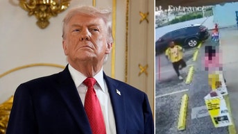 Trump blasts Biden admin for releasing illegal immigrant now charged in fatal hammer attack - Fox News