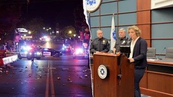 Nine wounded after gunfire erupts at Indiana University's 'Little 500' celebration - Fox News