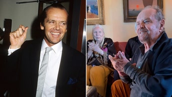 Jack Nicholson turns 89 as daughter shares rare photo with Joni Mitchell - Fox News