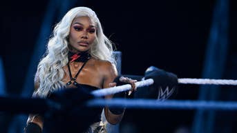 Jade Cargill reveals the one wrestling icon she's desperate to meet at Hall of Fame - Fox News