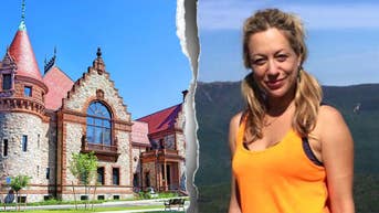 Gruesome details revealed in case of ritzy suburban mom accused of slaying children - Fox News