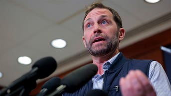 Democratic lawmaker warns he's 'taking names,' making list of who to hold accountable - Fox News