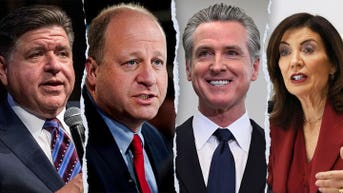 4 Democrat governors defy Trump by taxing tips and overtime their residents earned - Fox News