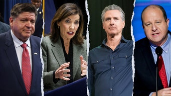 4 Democrat governors defy Trump by taxing tips and overtime their residents earned - Fox News