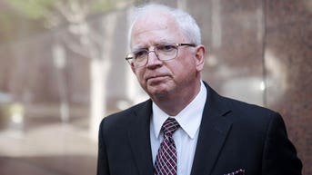 California Supreme Court's disbarment of John Eastman is a disgrace - Fox News