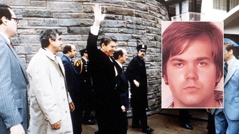 Reagan shooter rattled as Trump scare hits same hotel where he shot president - Fox News