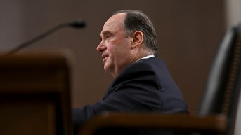 Navy secretary departs abruptly as administration moves quickly to fill role - Fox News