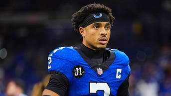 NFL star reportedly wants out as rebuilding franchise blows up its roster - Fox News
