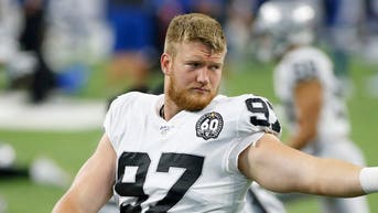 Former NFL defensive end Josh Mauro dead at 35, family says in tribute - Fox News