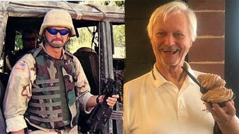 Nerve agent scientist's death ruled accidental, but two autopsies tell different stories - Fox News