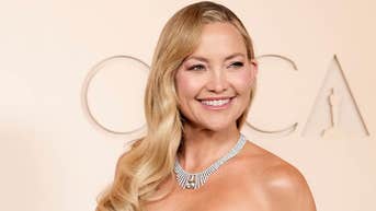 Kate Hudson reveals the one value that would trigger a 'big sit down' with her kids - Fox News