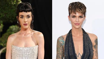 Ruby Rose finalizes police report accusing Katy Perry of sexual assault - Fox News