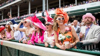 Lexington’s Kentucky Derby windfall dries up as hotels struggle to fill rooms - Fox News