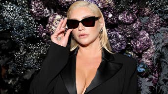 Pop singer takes her clothes off and goes skinny dipping for Mother Nature - Fox News