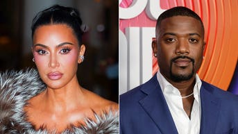 Kim Kardashian’s $6M deal with Ray J explodes as judge refuses to keep secrets sealed - Fox News
