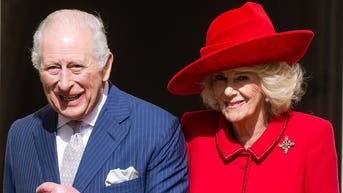 King Charles, Queen Camilla set for historic White House visit with Donald Trump - Fox News