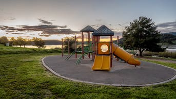 Give kids recess and build a stronger America - Fox News