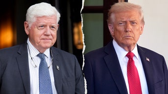 Longtime anti-Trump Dem ousted after tough primary from upstart progressive mayor - Fox News