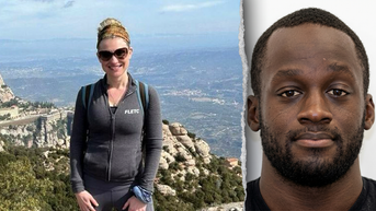 DHS worker walking her dog brutally slain by naturalized citizen with violent past - Fox News