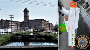 Massachusetts teen busted after 'Senior Assassin' tradition goes bad - Fox News