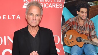 Alleged stalker who claims Fleetwood Mac singer is her dad speaks out after attack - Fox News