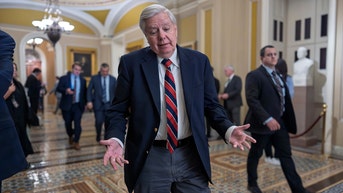 Graham warns Thomas Massie faces same fate as ousted Bill Cassidy for defying Trump - Fox News