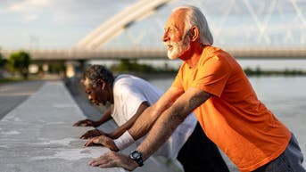 Living to 100 will be a 'choice' not luck within five years, longevity expert says - Fox News