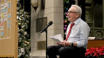 'Lorne' Review: The mysterious mad genius behind 'SNL' takes center stage in laugh-out-loud documentary - Fox News