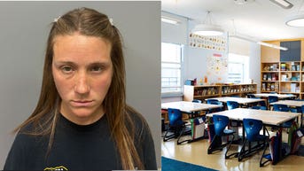 Ex-teacher faces 25 charges, including rape and abuse as investigation widens - Fox News