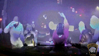 17 charged across New England after massive coordinated street takeover wreaks havoc in suburban Boston town - Fox News