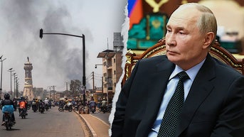 Germany confronts a growing Russian threat hiding in plain sight across Europe - Fox News