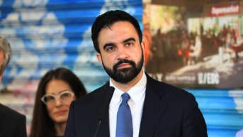 Neighborhood that backed Mamdani revolts after key policy shows up at their front door - Fox News