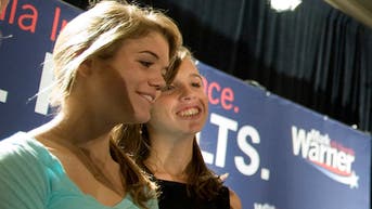 Colleagues across the aisle pray for Mark Warner following his family's tragic news - Fox News