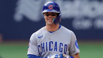 Mets broadcaster called it 'weird,' but Cubs backed player's tribute for Charlie Kirk - Fox News