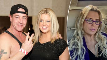 'Mean Girls' star's father reportedly given bloody nose by wife during altercation - Fox News