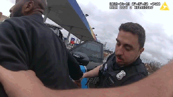 Video shows teen snatched at bus stop – but victim slips SOS at gas station to escape repeat offender suspect - Fox News