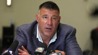 Patriots coach admits to 'difficult conversations' after resort photos surfaced - Fox News