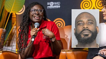 State's Democratic Party vice chair's husband accused of murder: police - Fox News