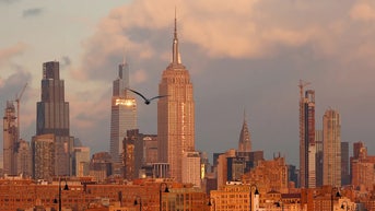 As socialist mayors chase taxpayers away, one maverick eyes a 'Freedom City' - Fox News