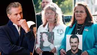 ‘Stop this insanity’: Angel mom rips Newsom, Dems for bill to use taxpayer dollars for illegals’ defense - Fox News