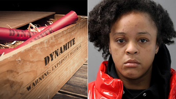 New York woman convicted for throwing dynamite at boyfriend, blowing off his hand as he tried to get rid of it - Fox News